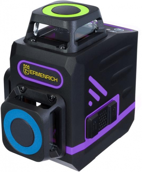 ERMENRICH LV60 PRO 84088
