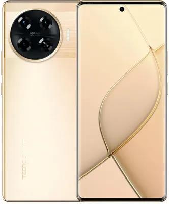 TECNO Spark 20 Pro+ 8/256Gb Gold (TCN-KJ7.256.RAST)