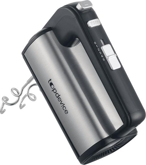 TOPDEVICE HM1 TDSHM001_BK
