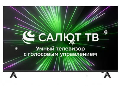 BQ 65FSU36B Black (РФ)