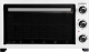 LUXELL MO-3602W (белый)