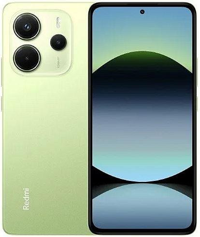 XIAOMI Redmi Note 14 8/256Gb Green (61633)