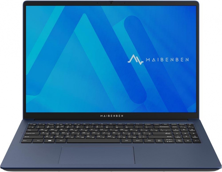 MAIBENBEN 16 Medio M645 Blue (M6451SF0HURE3)