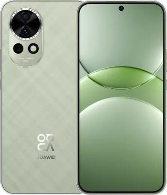 HUAWEI Nova 13 12/256Gb Green (51098CXH)