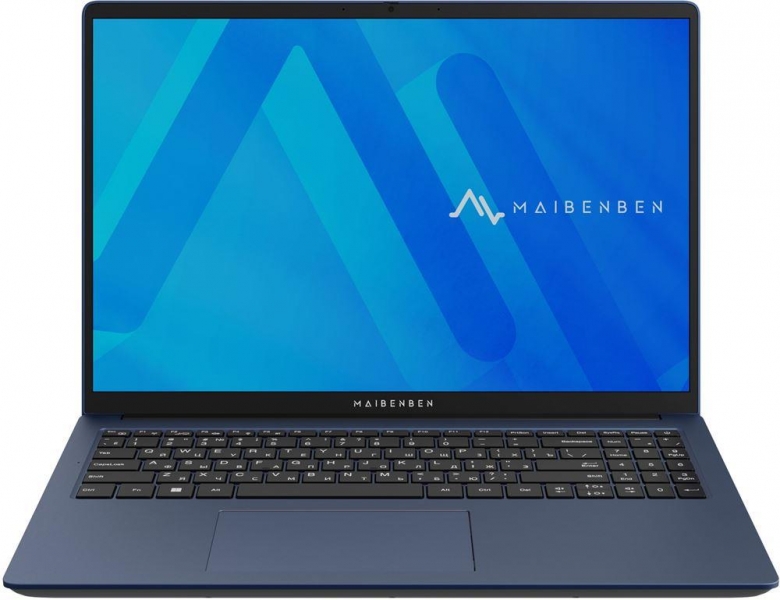 MAIBENBEN 16 Medio M653 Blue (M6531SB0HURE0)