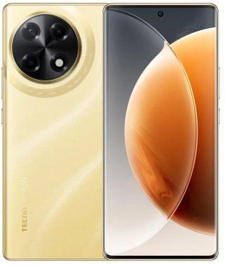 TECNO Camon 30S 8/128Gb Gold