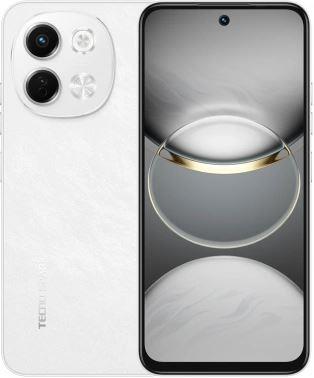 TECNO Spark 30 5G 6/128Gb White