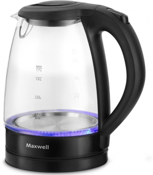 MAXWELL MW-1004 черный