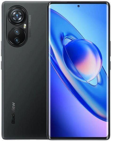 BLACKVIEW A200 Pro OLED 12/256Gb Dark Grey (BVA200Pro-12256GRY)