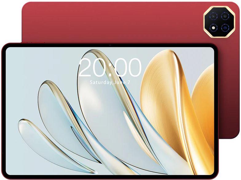TECLAST 12" T60 (AI Edition) 6/128GB Red (1746917)