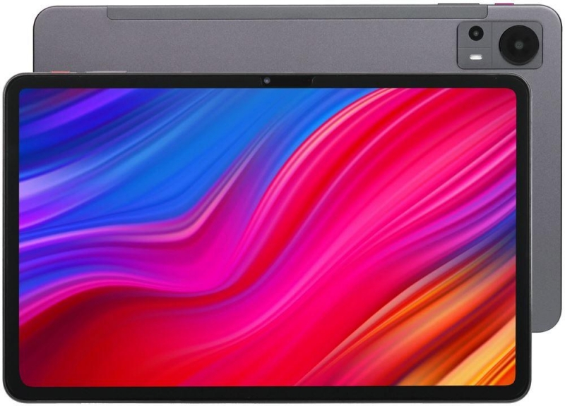 TECLAST 12" T60 8/256Gb Grey (1746598)