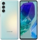 SAMSUNG Galaxy M55 8/128 Light Green (SM-M556BLGVEGY)
