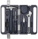 HOTO Manual Tool Set (серый, QWSGJ002)