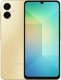 SAMSUNG Galaxy A06 4/128Gb Gold (SM-A065FZDGMEA)