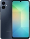 SAMSUNG Galaxy A06 4/64Gb Black (SM-A065FZKDMEA)