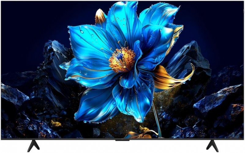 TCL 43P7K SMART