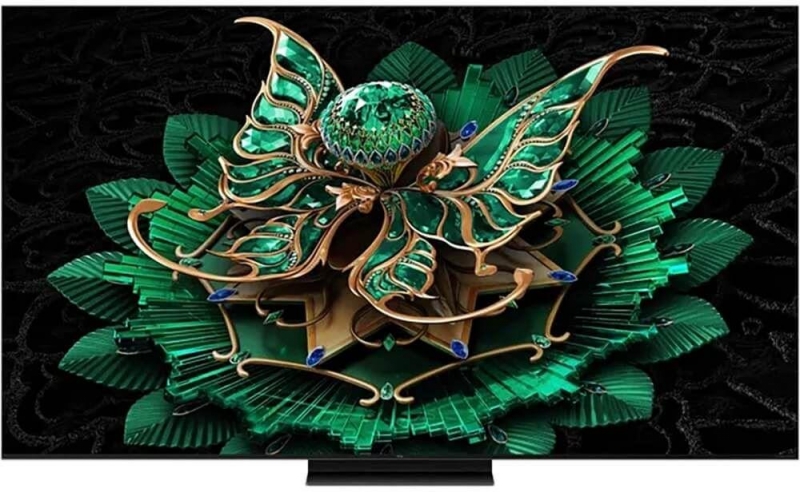 TCL 55C7K Google TV