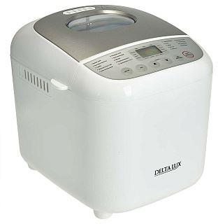 DELTA LUX DE-6000 белая