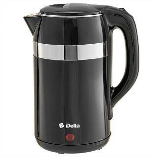 DELTA DL-1116 черный