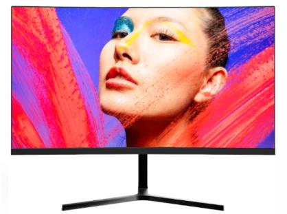 ECOVINKA 24" GP24A Black (6977238211567)