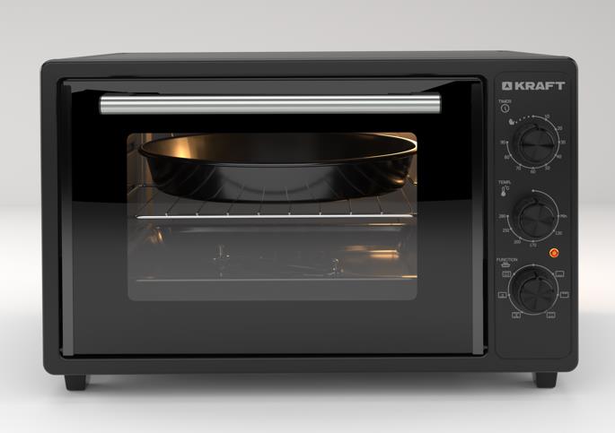 KRAFT KN-MO 3904 FRKBL