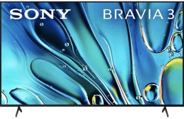 SONY K-55S30