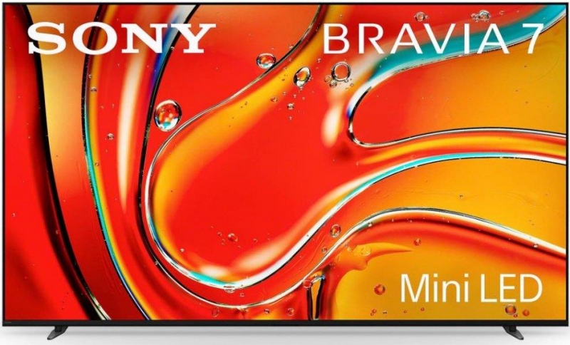 SONY K-65XR70 SMART TV