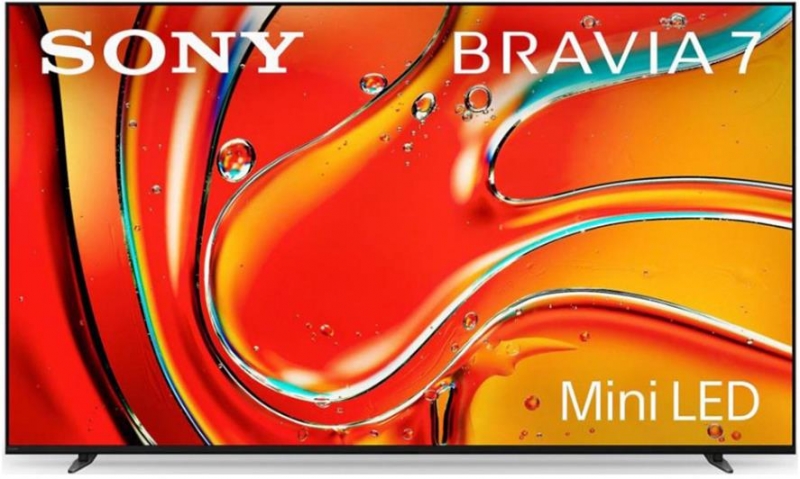 SONY K-75XR70 SMART TV