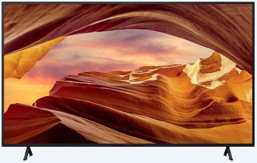 SONY KD-75X77L SMART TV
