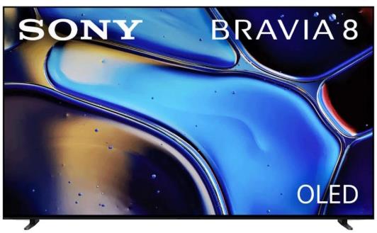 SONY K-65XR80 SMART TV