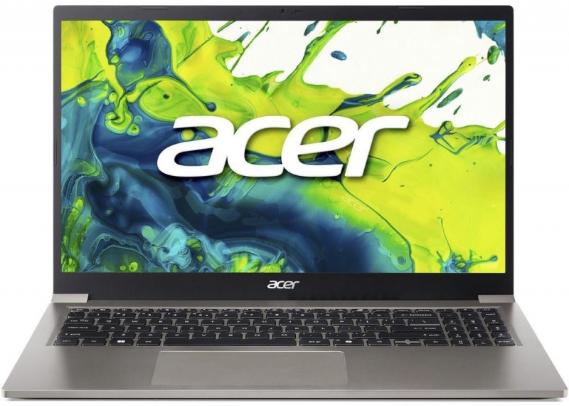 ACER 15.6 Aspire Lite AL15-33P-C7Z4 Iron (NX.D2FCD.002)