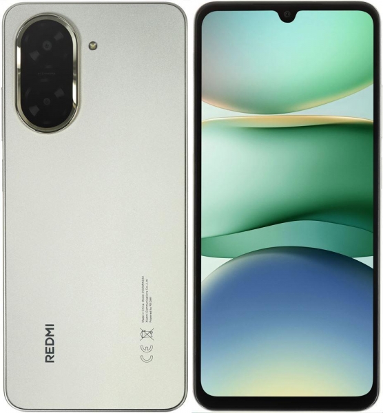 XIAOMI Redmi A5 4/128 Gold (64317)
