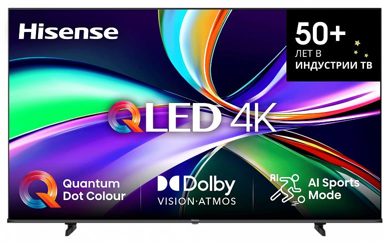 HISENSE 65E7Q SMART TV