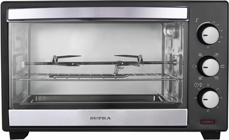 SUPRA MTS-4506