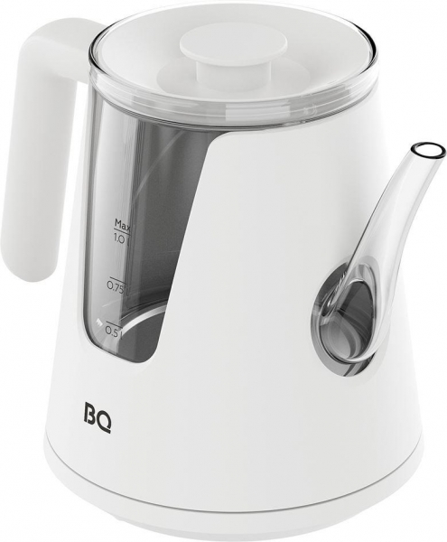 BQ KT0046DW White