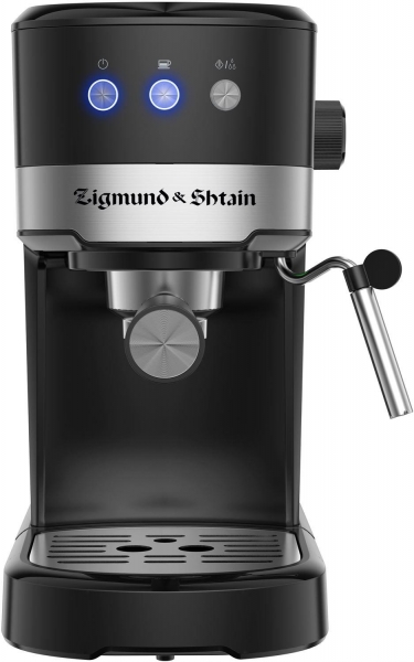 ZIGMUND & SHTAIN Al Caffe ZCM-900