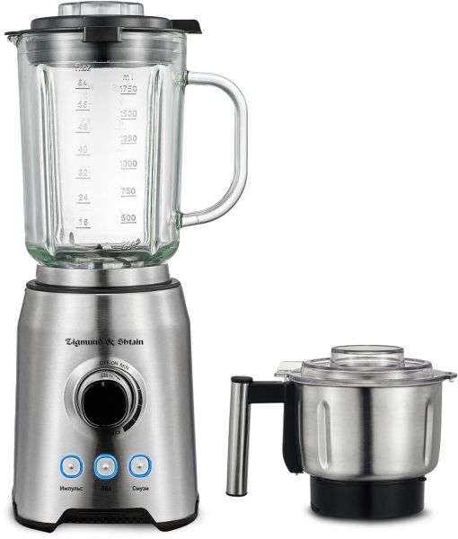 ZIGMUND & SHTAIN BS-444 D