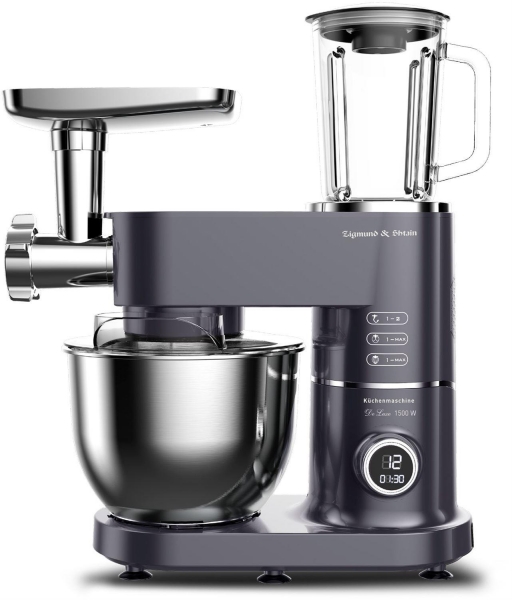ZIGMUND & SHTAIN De Luxe ZKM-994