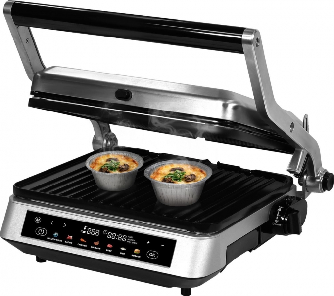 ZIGMUND & SHTAIN Grillmeister ZEG-940