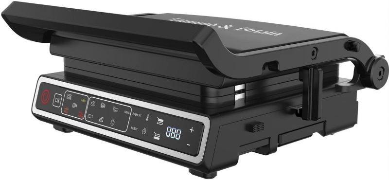 ZIGMUND & SHTAIN GRILLMEISTER ZEG-941