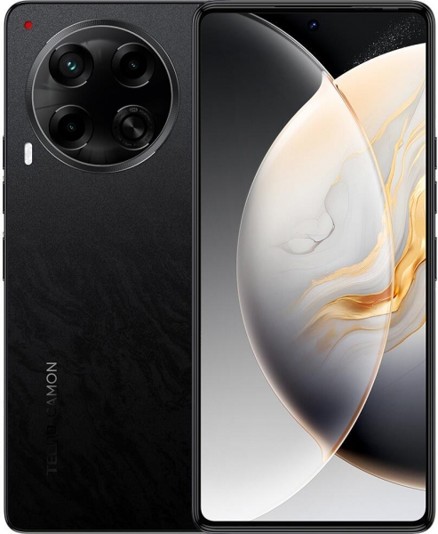 TECNO Смартфон Spark 30C 8/256Gb, черный