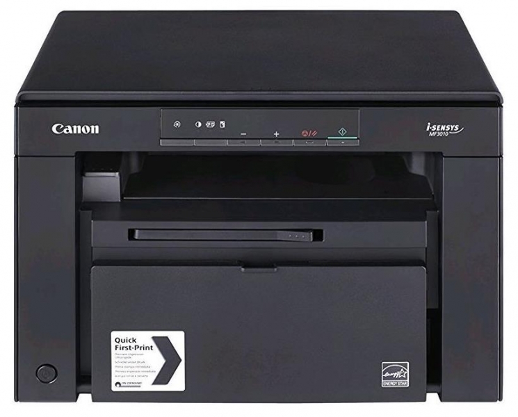 CANON I-SENSYS MF3010