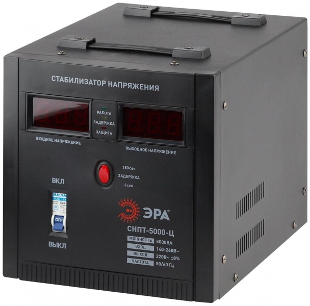 ЭРА STA-W-5000