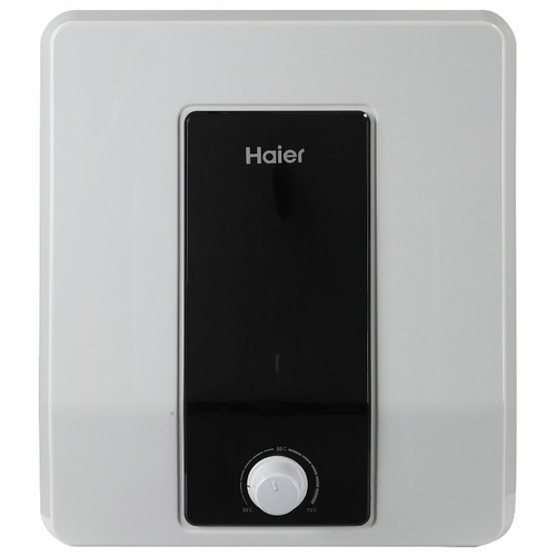 HAIER ES15V-Q1(R) над мойкой