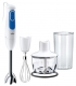 BRAUN MQ 3035 WH SAUCE