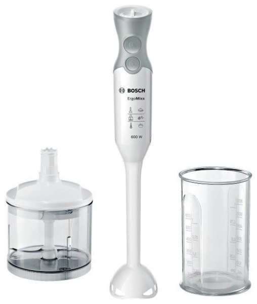 BOSCH MSM66020