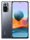 Смартфон Xiaomi Redmi Note 10 Pro NFC 8/256 ГБ Global, серый оникс