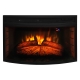 Электроочаг RealFlame Firespace 33W