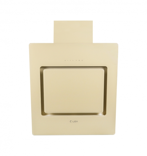 LEX Leila 600 Ivory