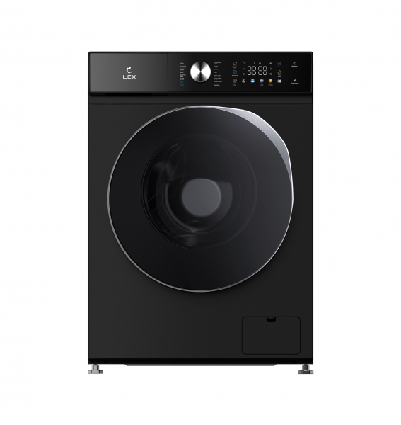Стиральная машина LEX LWM06010BLTHID slim